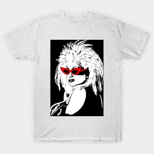 Divine | Pop Art T-Shirt